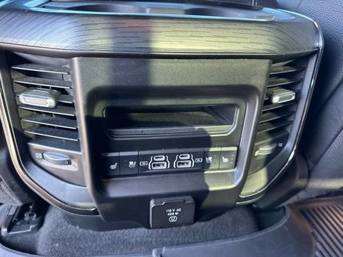 Used 2024 RAM 1500 TRX w/ TRX Level 2 Equipment Group AWD/4WD image 24