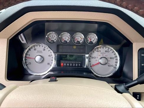 Used 2009 Ford F350 King Ranch image 20
