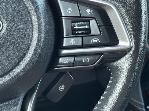Used 2019 Subaru Forester Limited w/ Popular Package #3 image 42