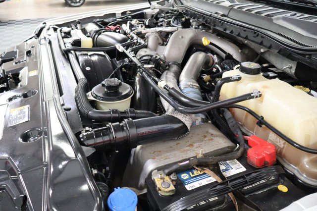 Used 2022 Ford F350 Platinum AWD/4WD image 84