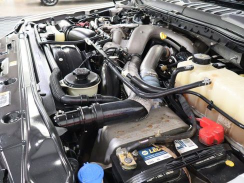 Used 2022 Ford F350 Platinum AWD/4WD image 84