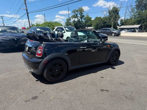 Used 2012 MINI Cooper Convertible FWD image 5