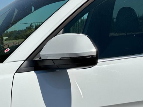 Used 2021 Volkswagen Atlas SE w/ Panoramic Sunroof Package FWD image 42
