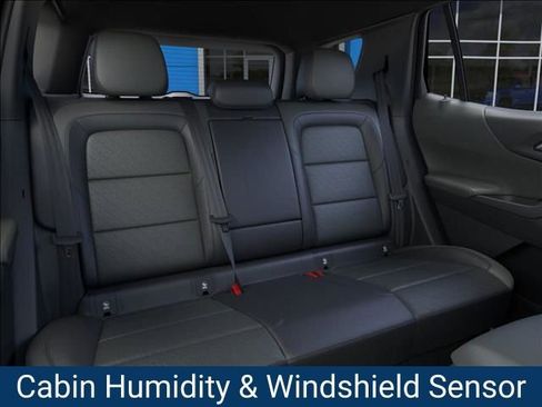 New 2026 Chevrolet Equinox LT w/ Convenience Package II image 19