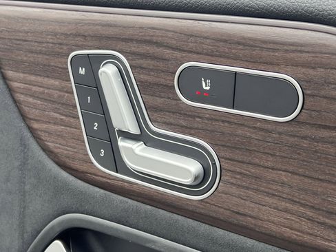 New 2026 Mercedes-Benz GLA 250 4MATIC image 33