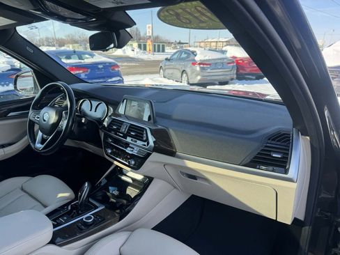 Used 2018 BMW X3 xDrive30i image 25