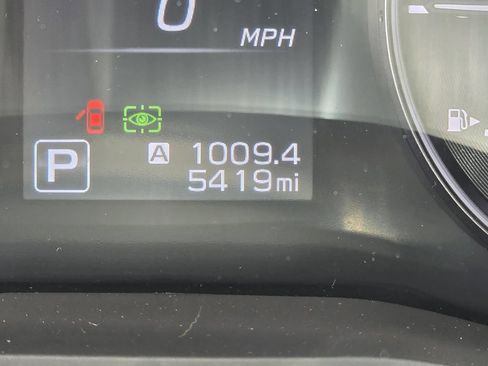 Certified 2025 Subaru Ascent Limited w/ Popular Package #1 AWD/4WD image 28