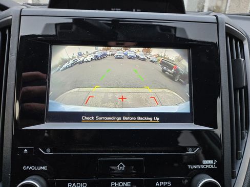 Used 2020 Subaru Crosstrek 2.0i Premium w/ Moonroof Package 2 image 21