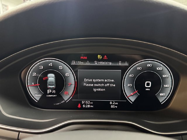 Certified 2023 Audi A4 2.0T Premium Plus w/ Premium Plus Package AWD/4WD image 23