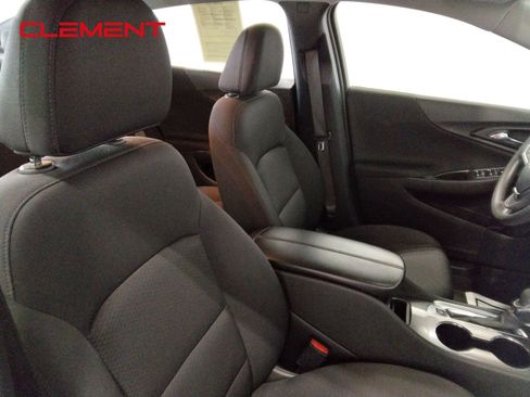 Used 2024 Chevrolet Malibu LT image 42