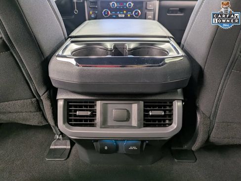 Used 2025 Ford F150 XLT w/ Equipment Group 301A Standard AWD/4WD image 28