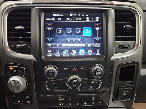 Used 2016 RAM 1500 Limited image 16