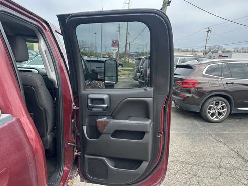 Used 2014 GMC Sierra 1500 SLE image 17