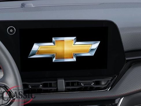 New 2026 Chevrolet Equinox RS w/ Safety and Technology Package FWD image 23