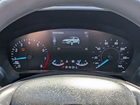 Used 2020 Ford Escape SE image 19