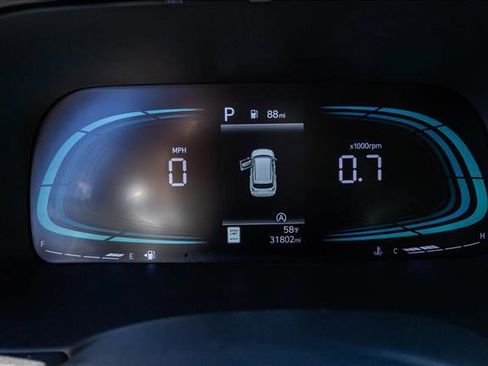 Used 2025 Hyundai Palisade SEL image 15