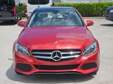Used 2018 Mercedes-Benz C 300 Sedan image 2