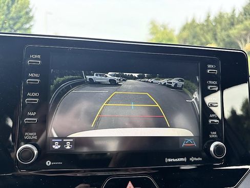 Certified 2021 Toyota Venza XLE w/ Softex Package AWD/4WD image 20