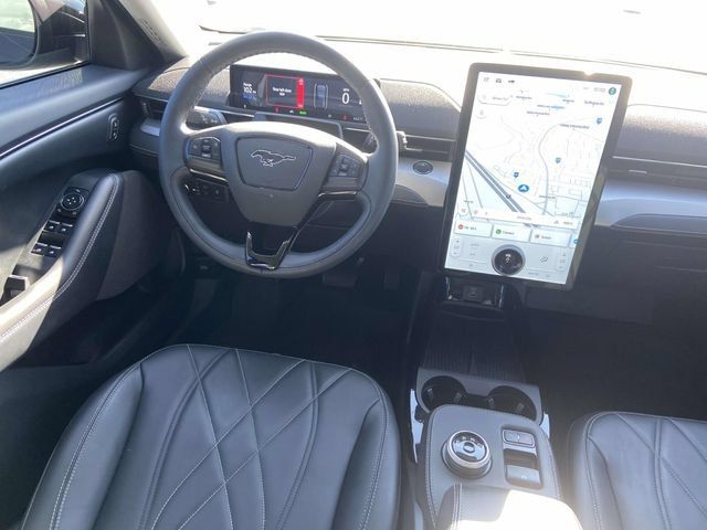 Used 2023 Ford Mustang Mach-E Select RWD image 13