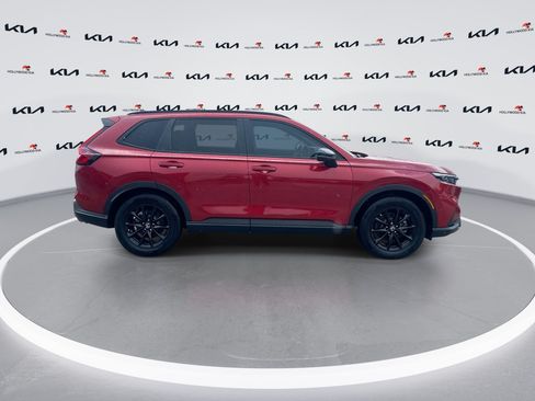 Used 2026 Honda CR-V Sport-L image 9