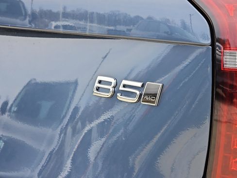 New 2026 Volvo XC90 B5 Core w/ Protection Package Premier AWD/4WD image 21