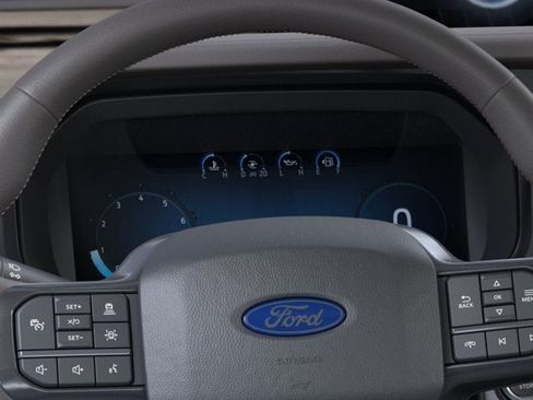 New 2026 Ford F150 King Ranch w/ Equipment Group 601A High AWD/4WD image 13