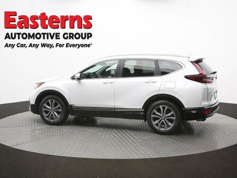 Used 2022 Honda CR-V Touring image 62