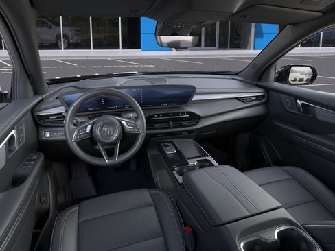 New 2026 Buick Enclave Preferred w/ Power Package FWD image 15