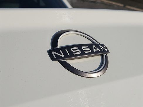 Used 2023 Nissan Altima 2.5 SR image 28