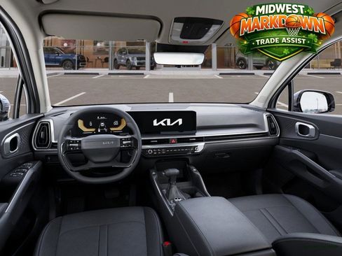 New 2026 Kia Sorento S image 14