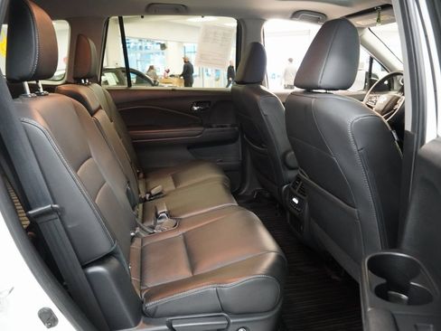 Used 2022 Honda Pilot Special Edition image 29