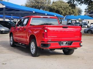 Used 2023 Chevrolet Silverado 1500 Custom video 3
