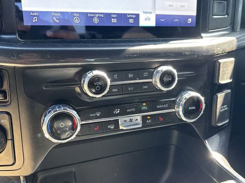 Used 2023 Ford F150 XLT w/ Equipment Group 302A High AWD/4WD image 20