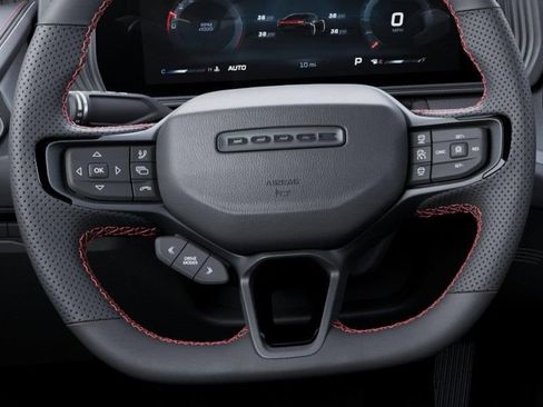 New 2026 Dodge Charger GT w/ Blacktop Package AWD/4WD image 19