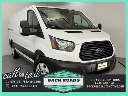 Used 2019 Ford Transit 250 130 Low Roof