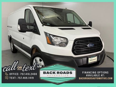 Used 2019 Ford Transit 250 130 Low Roof RWD image 1