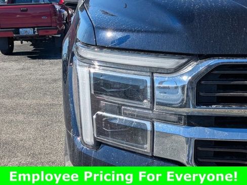 New 2026 Ford F150 King Ranch w/ Equipment Group 601A High AWD/4WD image 9