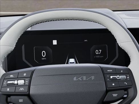 New 2026 Kia Sportage SX image 21