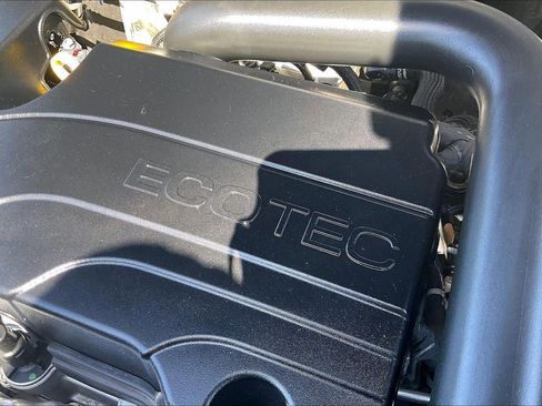 Used 2025 GMC Terrain Elevation FWD image 32