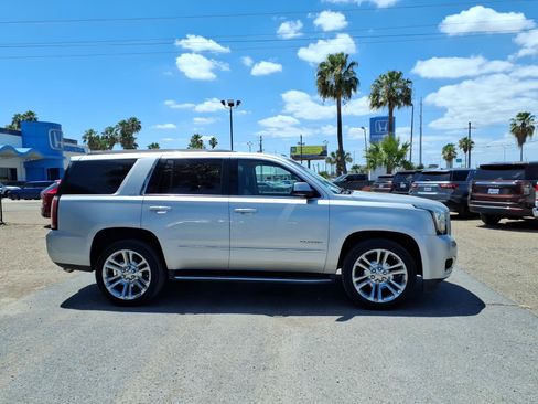 Used 2019 GMC Yukon SLT w/ Premium Edition RWD image 9
