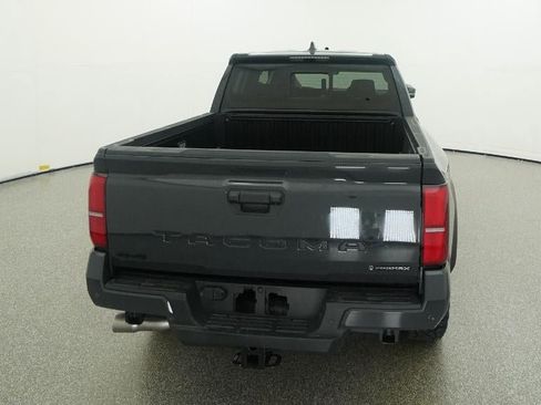 New 2026 Toyota Tacoma TRD Off-Road AWD/4WD image 7