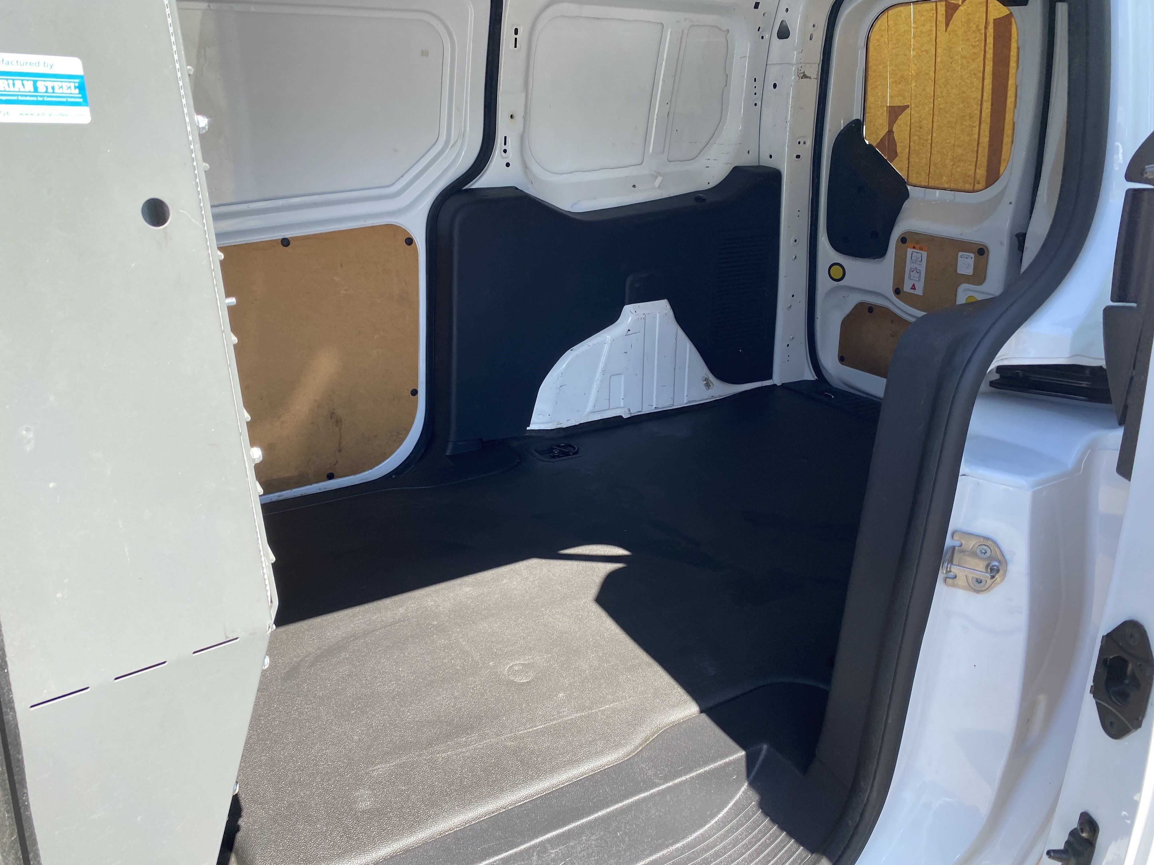 Used 2016 Ford Transit Connect XLT FWD image 16