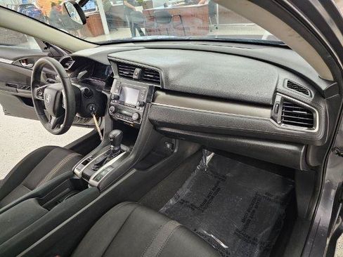 Used 2021 Honda Civic LX image 14