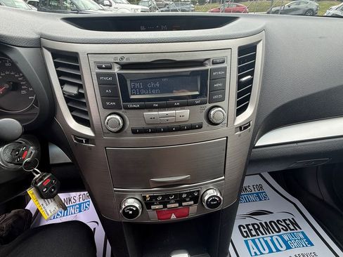 Used 2013 Subaru Outback 2.5i Premium image 13