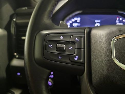 Used 2023 GMC Sierra 1500 AT4X AWD/4WD image 18