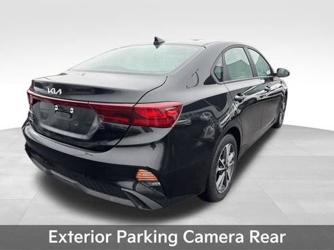 Used 2023 Kia Forte LXS w/ LXS Technology Package image 10