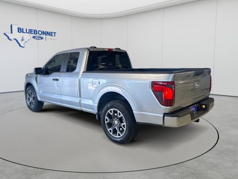 Used 2024 Ford F150 STX RWD image 7