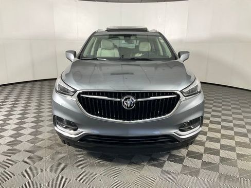 Used 2018 Buick Enclave Premium w/ Experience Buick Package image 2