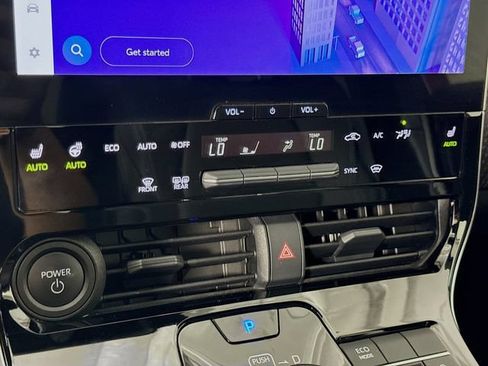 Certified 2024 Toyota bZ4X AWD w/ Weather Package image 17
