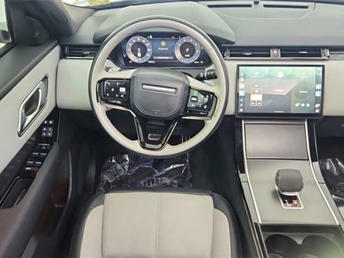Used 2024 Land Rover Range Rover Velar Dynamic SE image 37